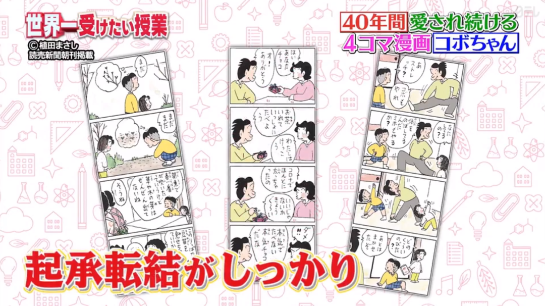 日本国民四格漫画 小穗 连载回数创纪录 而作者坚持40年手绘的原因令人想不到 小春日本 微信公众号文章阅读 Wemp