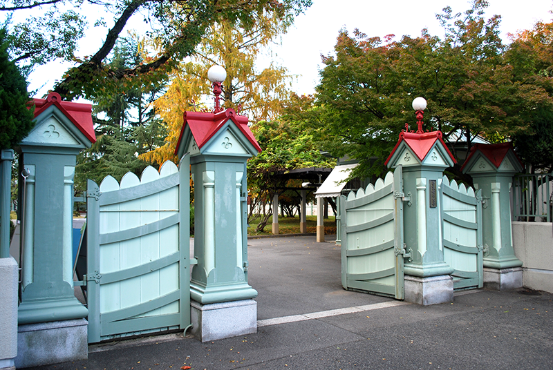 留学 日本名校之奈良女子大学 小春日本 微信公众号文章阅读 Wemp