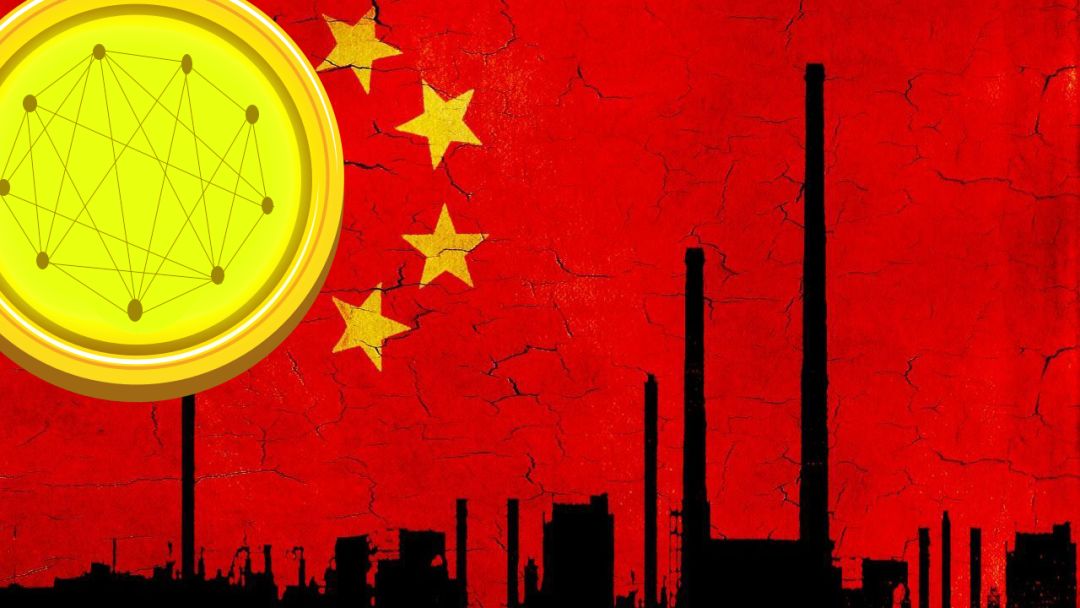哈佛研究：数字货币战争势必爆发，中国正在颠覆美元