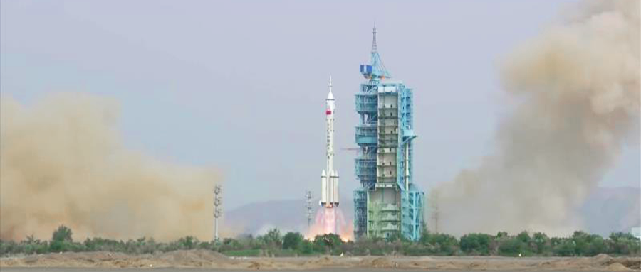 这，就是算力！