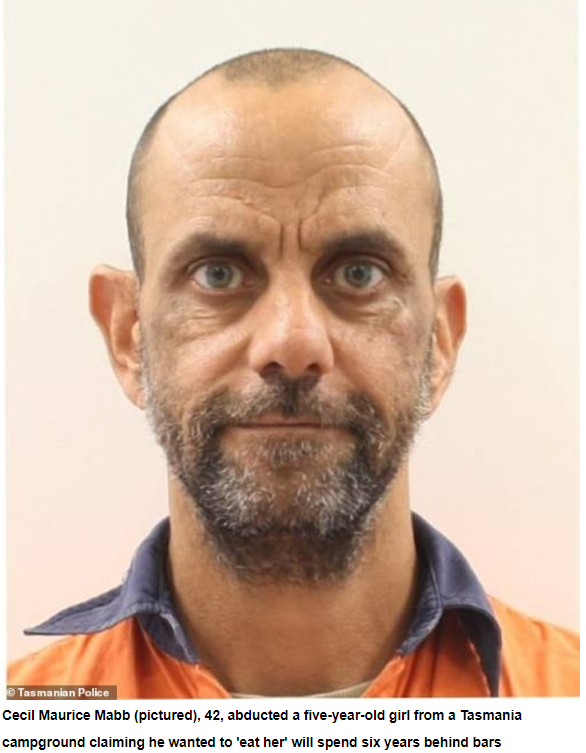 悉尼10岁男童放学路上被强掳，险些被带走！澳男绑架未遂，入狱后一句话细思极恐...（组图） - 8