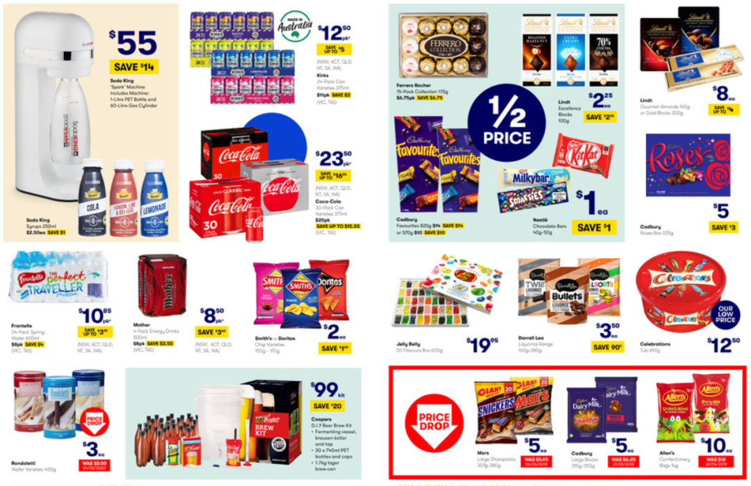 Big W最新优惠目录出炉，就在10月29日-11月11日！儿童户外运动用品上新，洗护用品打折...（组图） - 5