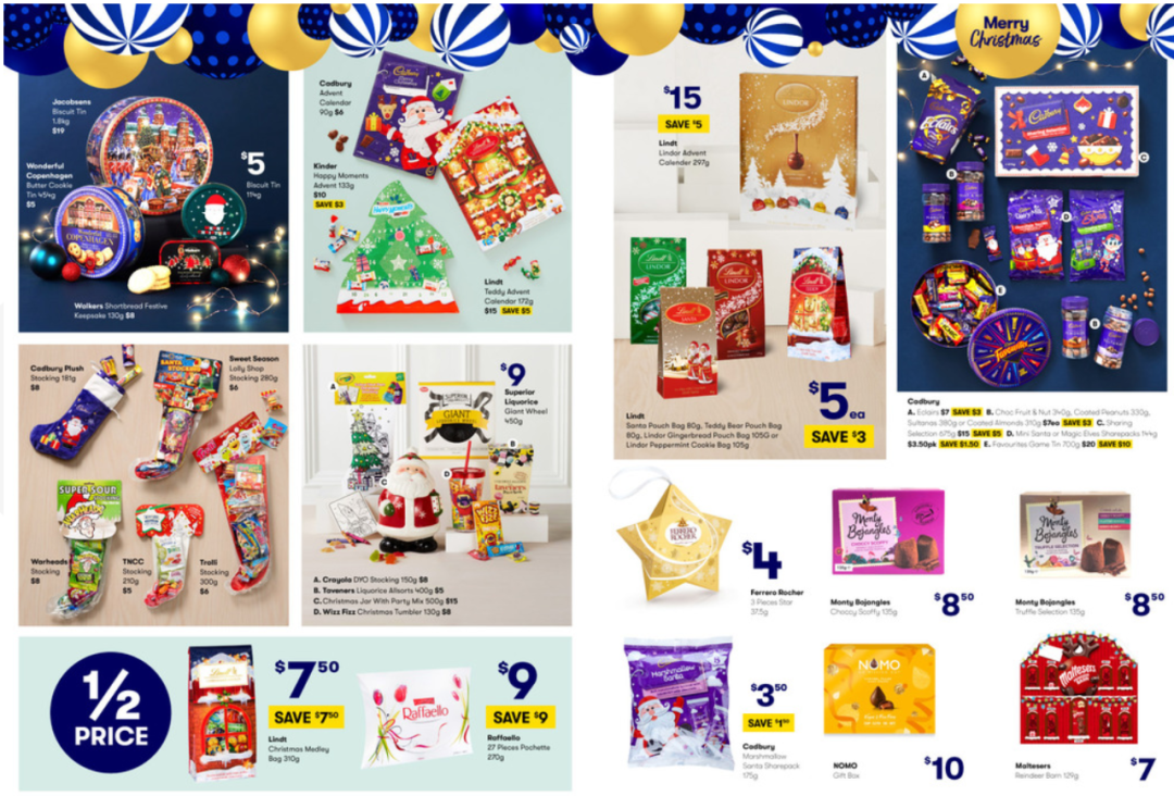 Big W最新优惠目录出炉，就在10月29日-11月11日！儿童户外运动用品上新，洗护用品打折...（组图） - 3