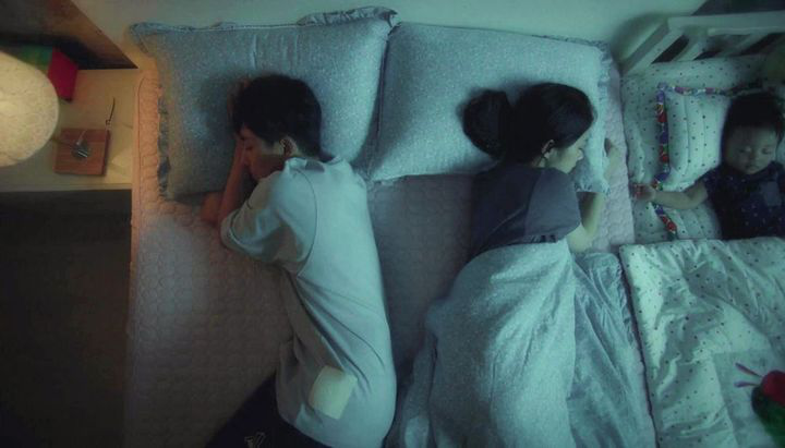 有性有爱可还是出轨了比死亡更可怕的是这种婚姻