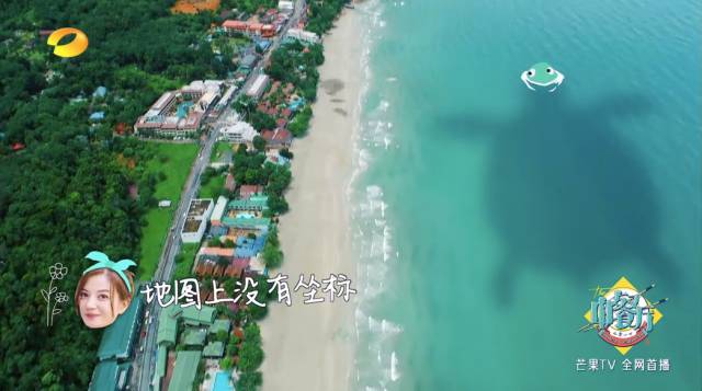 赵薇和黄晓明《中餐厅》开播,却火了泰国这座绝美的海岛,至今留有30年前普吉岛的样子