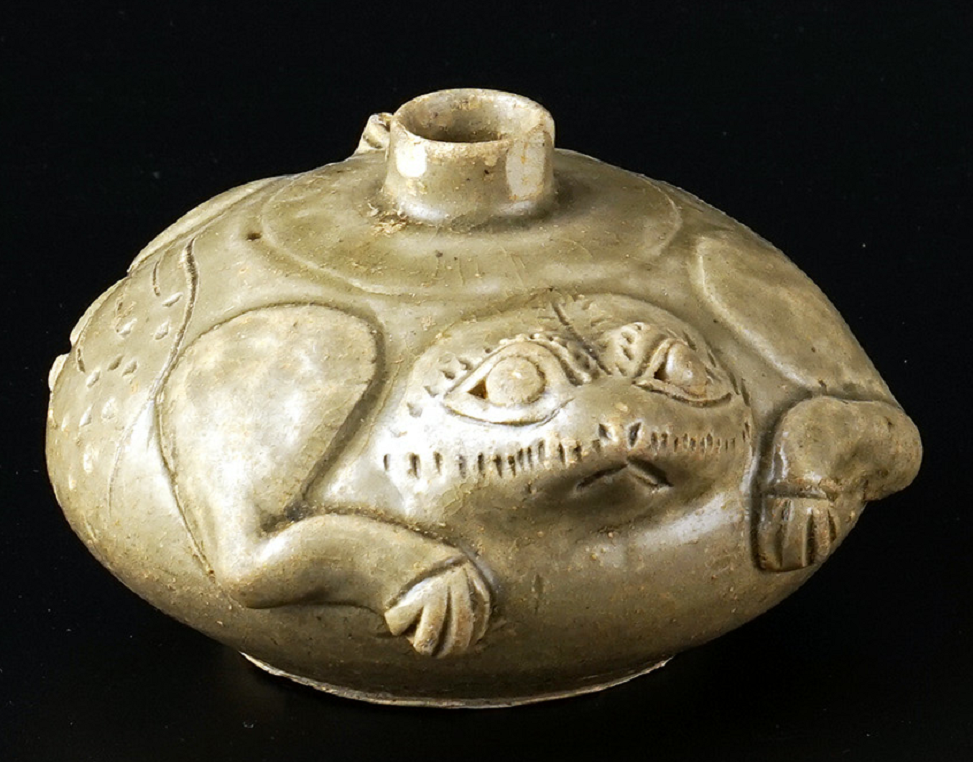 青蛙之怒- 全民收藏网