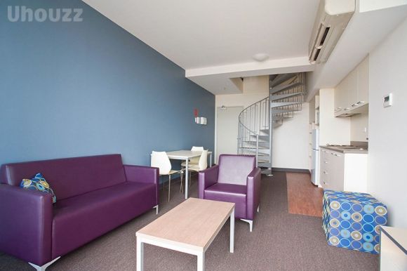 阿德莱德UniLodge @ Metro Adelaide优质公寓倾心推荐 - 6
