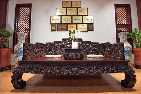 红木家具图片