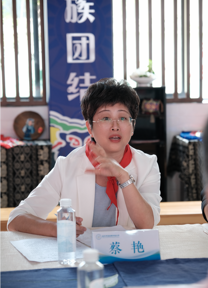 庆六一·暖助学:民情一点通点亮微心愿