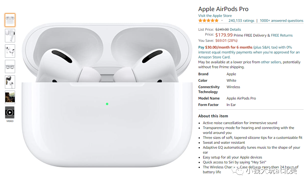 买买买 亚马逊六折和沃尔玛八折可买礼品卡以及叠加deal 小钱大玩at北美 Sashatravelatus