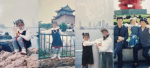 吴迪老婆10岁照片曝光，有点像九儿！关方表示愿意给负面主播一次改邪归正的机会。