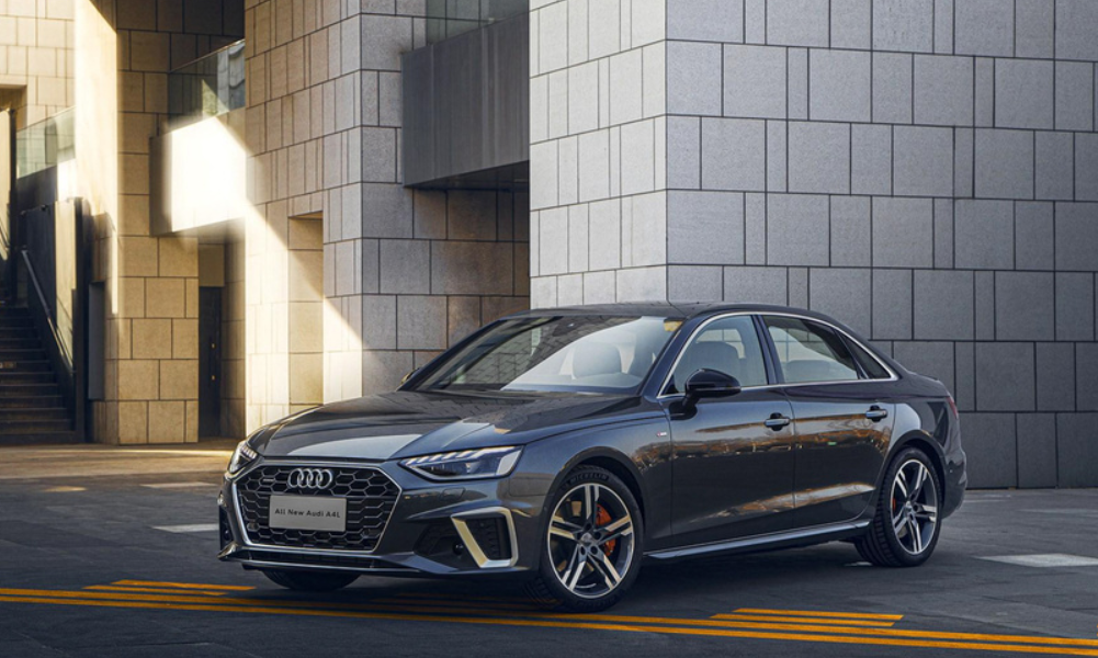 坐奔驰开宝马？你OUT了，现在都是坐宝马开奥迪了！