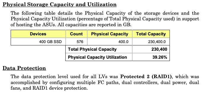 富士通超华为，高端存储步入1000万IOPS时代插图14