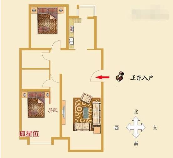 这12条卧室风水禁忌,你一定要知道!