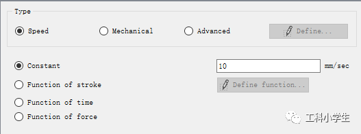 DEFORM模拟马杠扩孔的图10