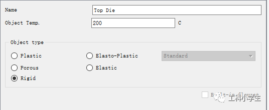 DEFORM模拟马杠扩孔的图8