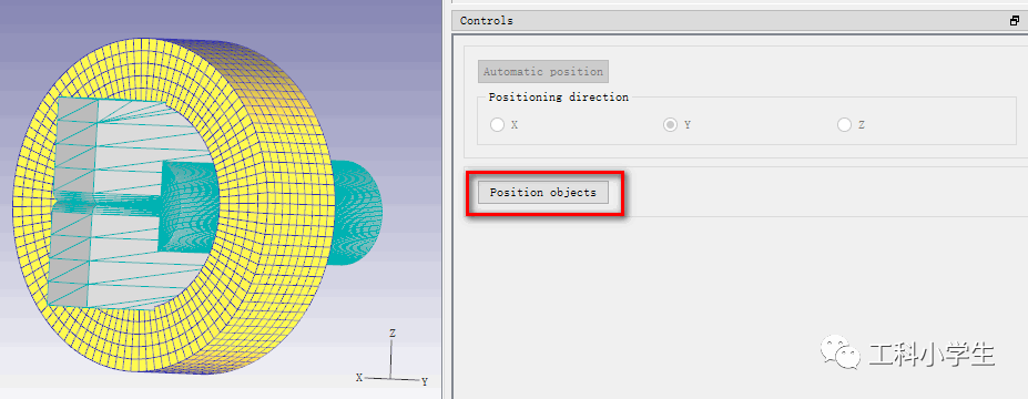DEFORM模拟马杠扩孔的图13