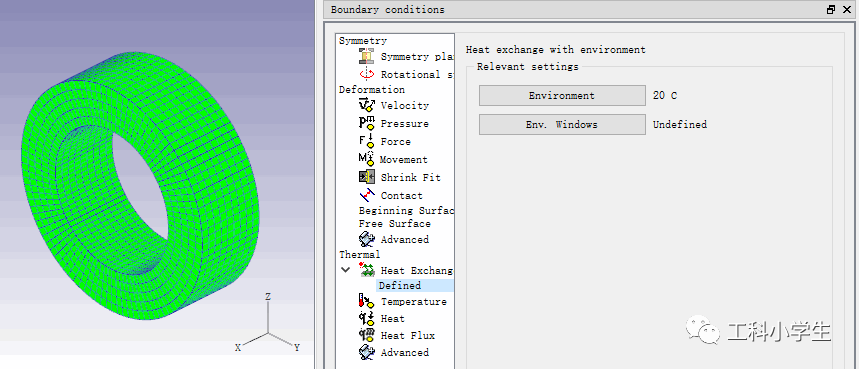DEFORM模拟马杠扩孔的图7