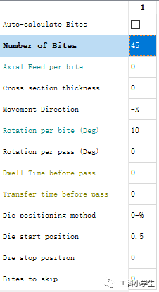 DEFORM模拟马杠扩孔的图2