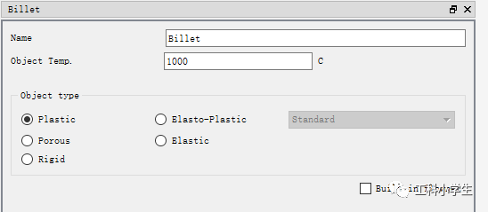 DEFORM模拟马杠扩孔的图4
