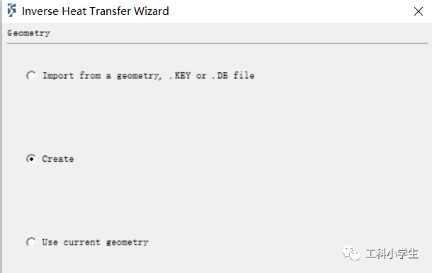 DEFORM 反传热计算的图6