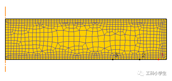 DEFORM 反传热计算的图14
