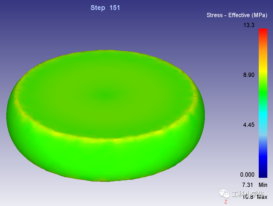 DEFORM子程序初探的图8