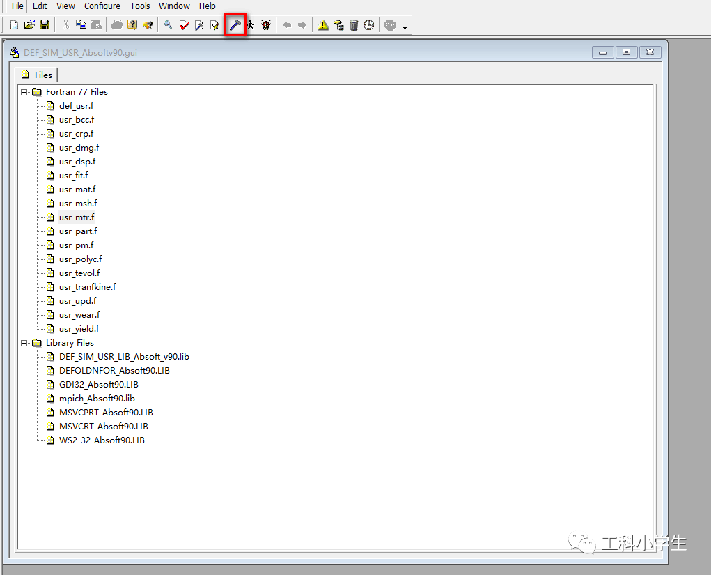 DEFORM子程序初探的图5