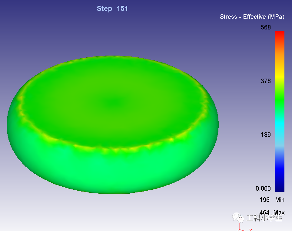 DEFORM子程序初探的图7