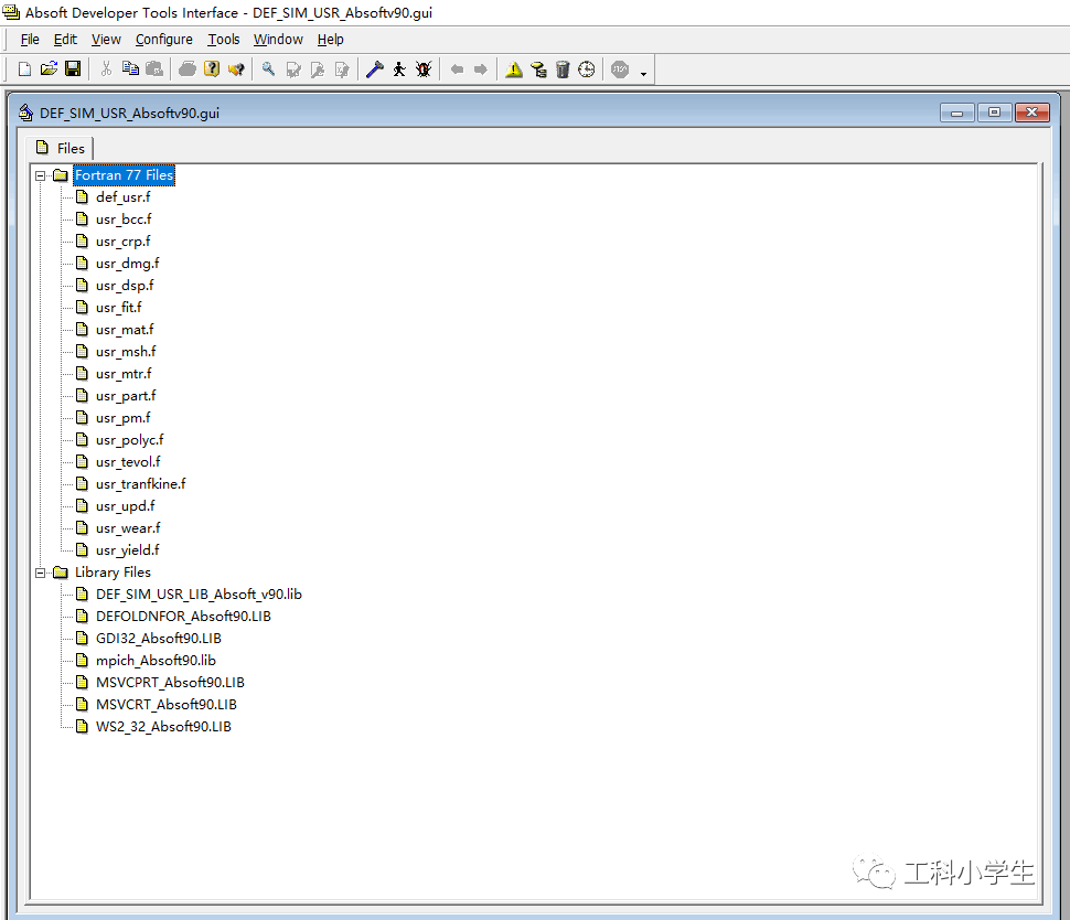 DEFORM子程序初探的图3