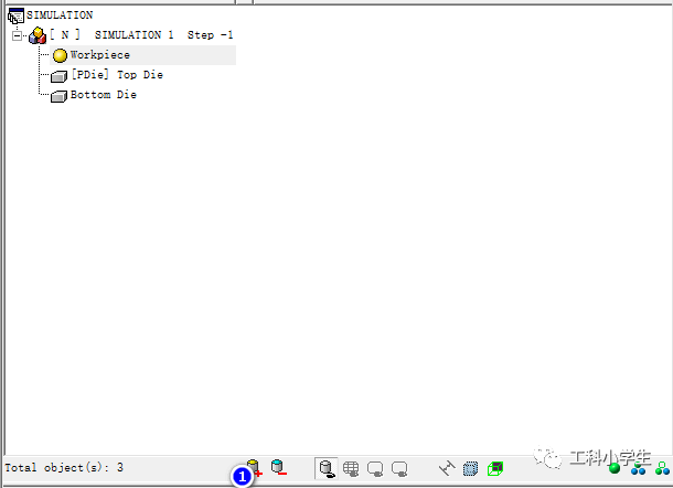 DEFORM利用边界元法模拟感应加热+淬火[2D ]的图7