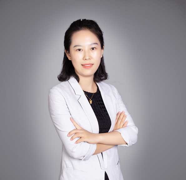 专题分享：知识产权视角下的企业资产“变·局”思考