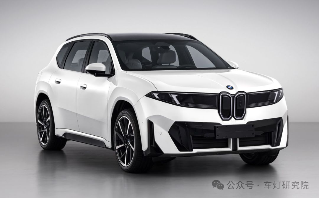 【新车公告】工信部第410批