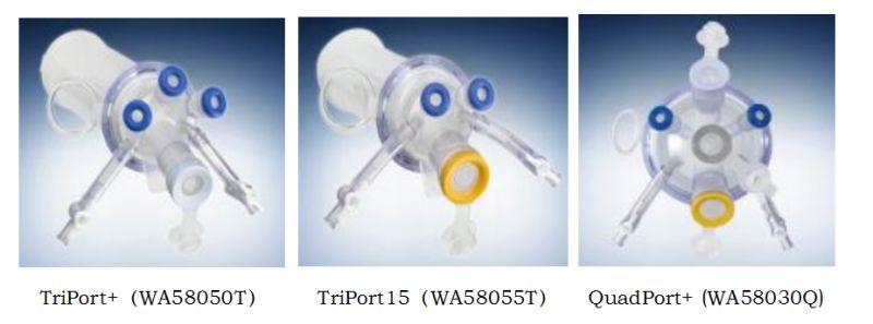 单孔穿刺器厂家有哪些【医说中美】单孔穿刺器_https://www.jmylbn.com_新闻资讯_第2张