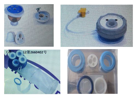 单孔穿刺器厂家有哪些【医说中美】单孔穿刺器_https://www.jmylbn.com_新闻资讯_第6张