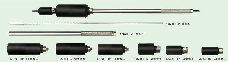 宫腔镜器械怎么安装【医说中美】腔镜器械江湖之举宫器_https://www.jmylbn.com_新闻资讯_第8张