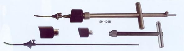 宫腔镜器械怎么安装【医说中美】腔镜器械江湖之举宫器_https://www.jmylbn.com_新闻资讯_第9张