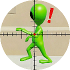 枪打外星人