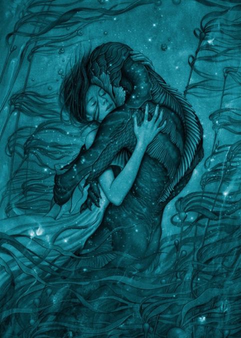 揭秘电影中特效化妆的标准流程