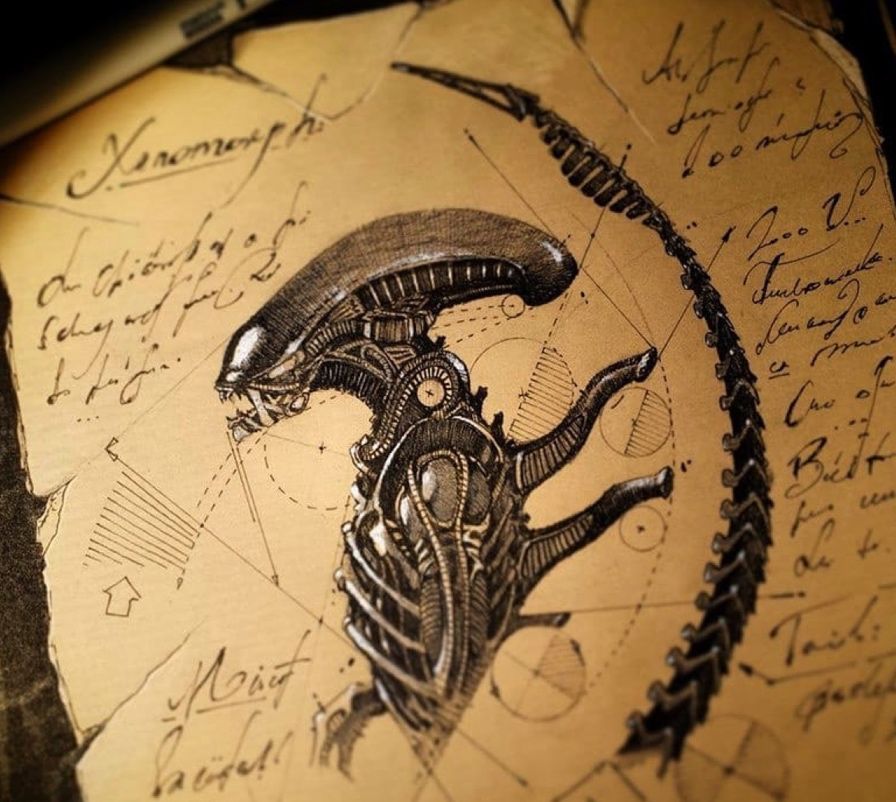 揭秘电影中特效化妆的标准流程