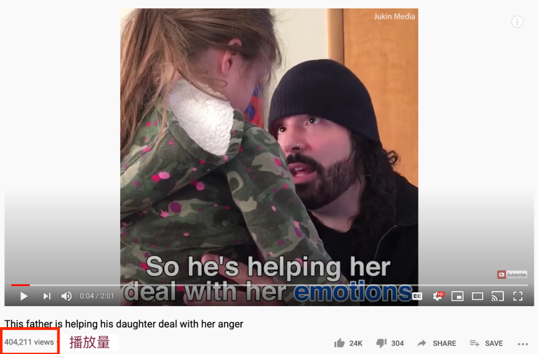 面对孩子发脾气，这位美国爸爸的做法，获上万人点赞！