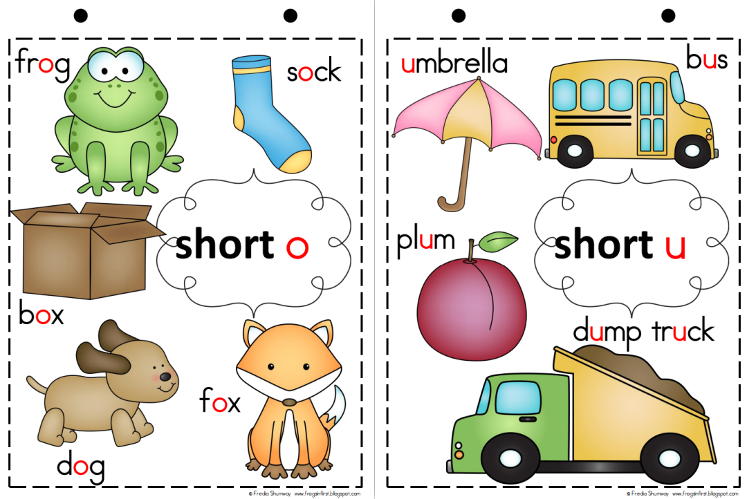 【免费资源分享】 这一张张迷你锚图里藏着自然拼读的全部规律