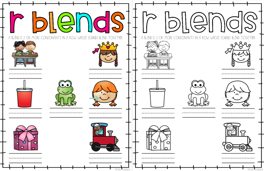 【免费资源分享】 这一张张迷你锚图里藏着自然拼读的全部规律