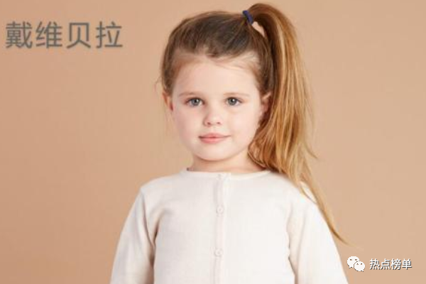 儿童品牌服装排名十大名牌