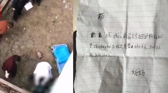 夫妻合夥殺害並醃制五歲女兒，女兒臨終前遺言淚崩：媽媽，不要殺我…… 親子 第6張