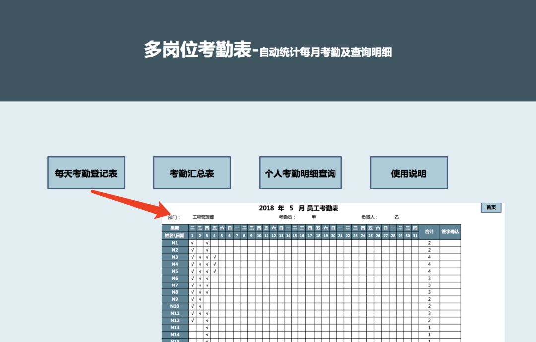 原來Excel，才是HR的賺錢神技 職場 第12張