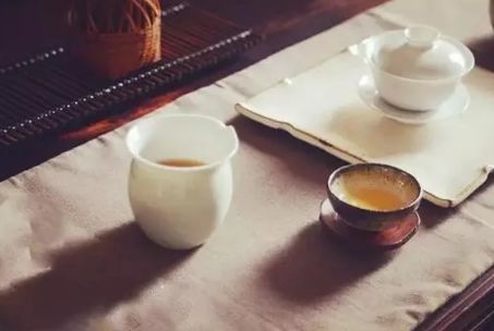 古人都有哪些奇特的“茶叶储存方法”