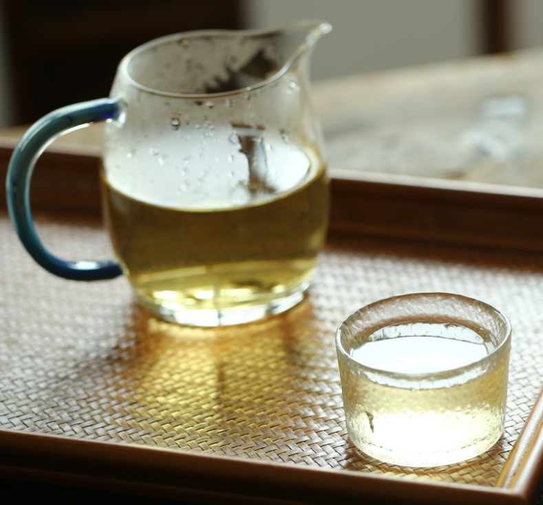 福鼎白茶怎么冲泡更好喝