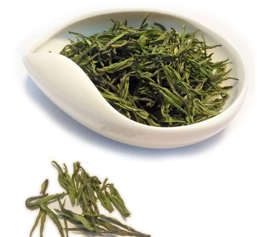 各产茶大省都有哪些名优绿茶