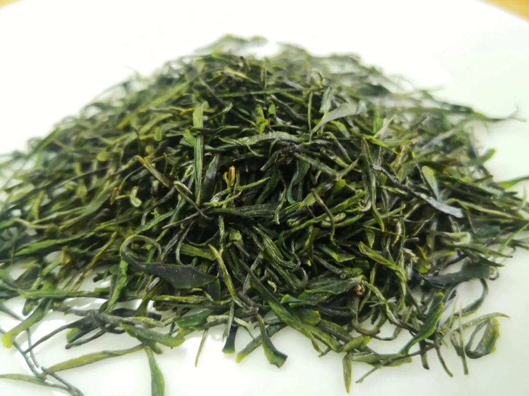 各产茶大省都有哪些名优绿茶